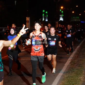 Runner Photo 3677927