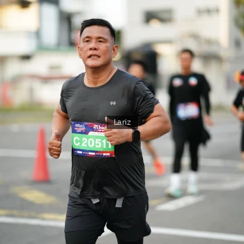 Runner Photo 3677928