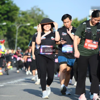 Runner Photo 3677931
