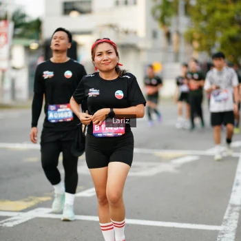Runner Photo 3677933