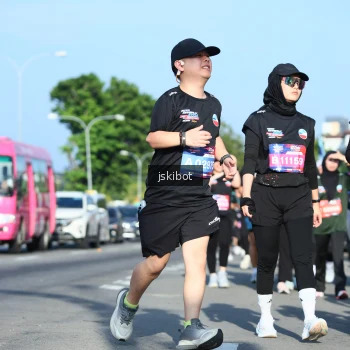 Runner Photo 3677934
