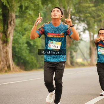 Runner Photo 3677943