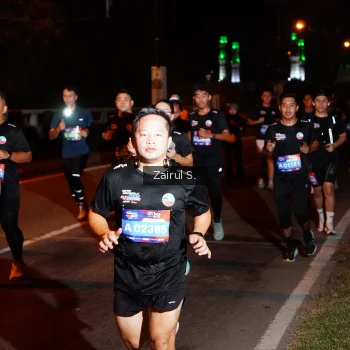 Runner Photo 3677950