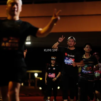 Runner Photo 3677951