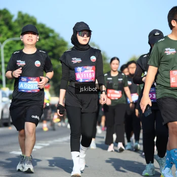 Runner Photo 3677954