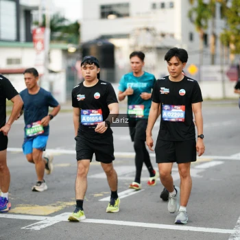 Runner Photo 3677956