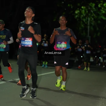 Runner Photo 3677958