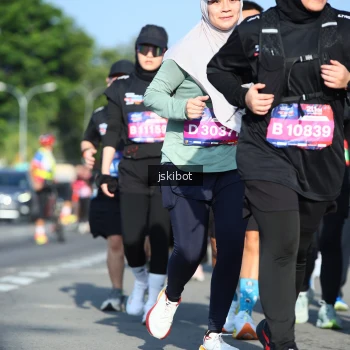 Runner Photo 3677959