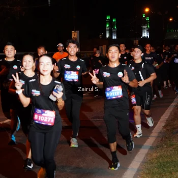 Runner Photo 3677962