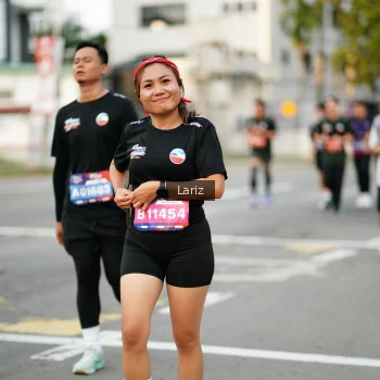 Runner Photo 3677964
