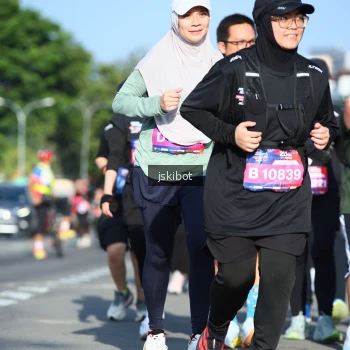 Runner Photo 3677969