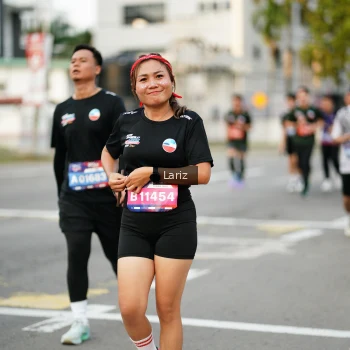 Runner Photo 3677970