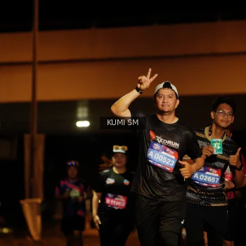 Runner Photo 3677972