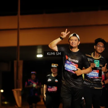 Runner Photo 3677974