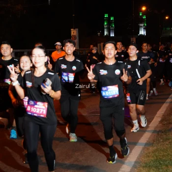 Runner Photo 3677981