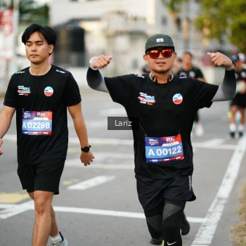 Runner Photo 3677982