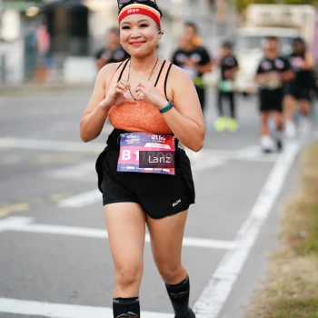 Runner Photo 3677985