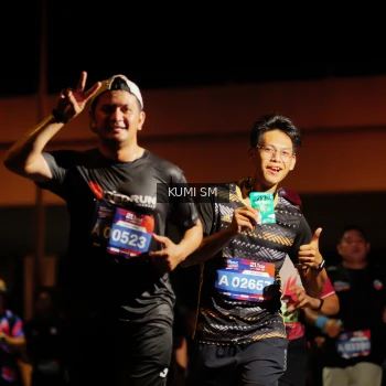 Runner Photo 3677986