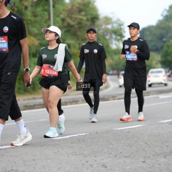 Runner Photo 3677989