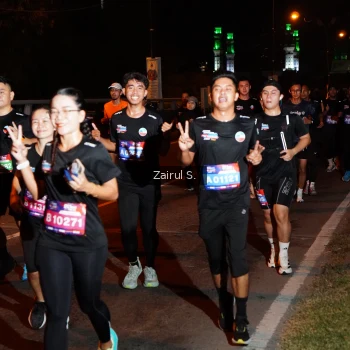 Runner Photo 3677992
