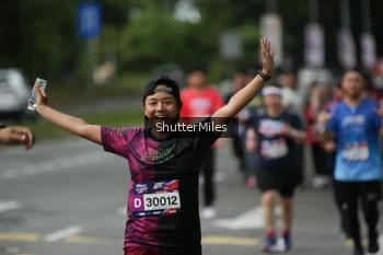 Runner Photo 36780