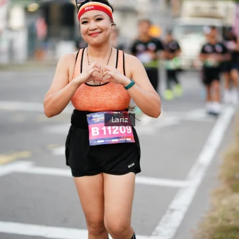 Runner Photo 3678005