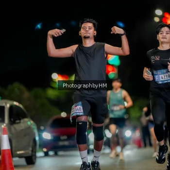 Runner Photo 3678012