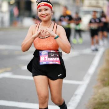 Runner Photo 3678013