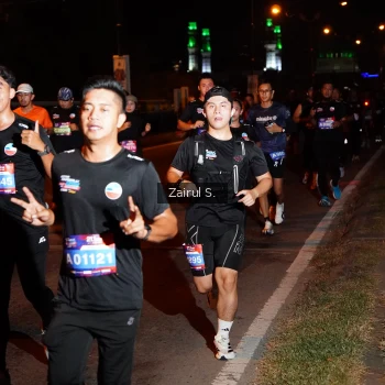 Runner Photo 3678014