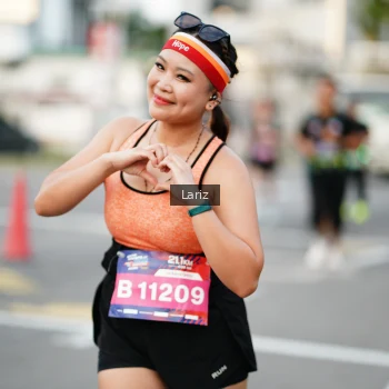 Runner Photo 3678026