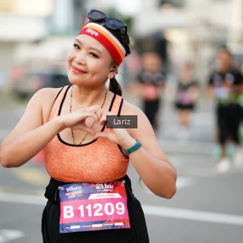 Runner Photo 3678029