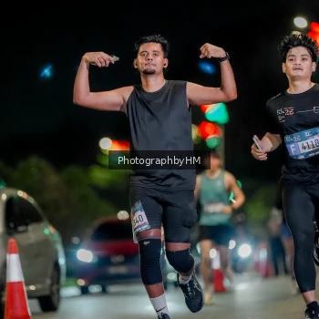 Runner Photo 3678032