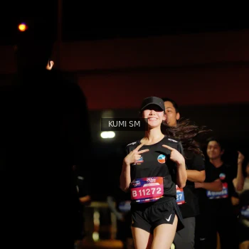 Runner Photo 3678035