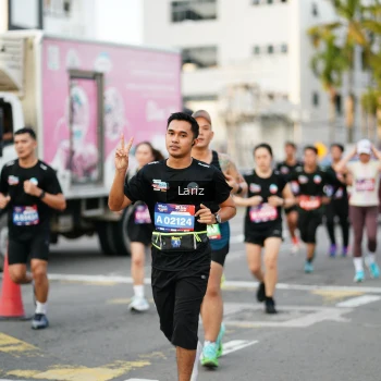 Runner Photo 3678038