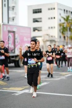 Runner Photo 3678057