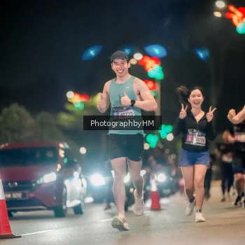 Runner Photo 3678058