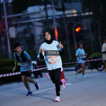 Runner Photo 3678060