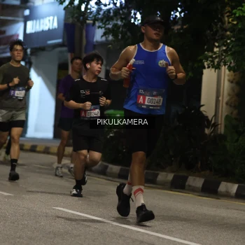 Runner Photo 3678061