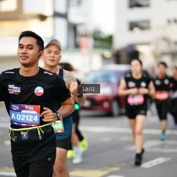 Runner Photo 3678068