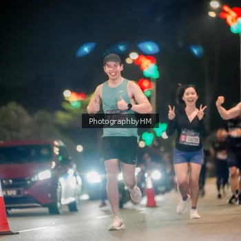 Runner Photo 3678069