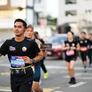 Runner Photo 3678070