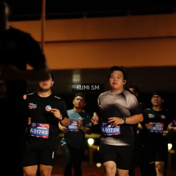 Runner Photo 3678071
