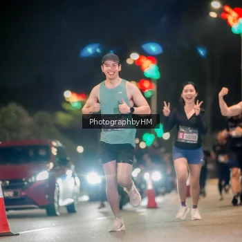 Runner Photo 3678072
