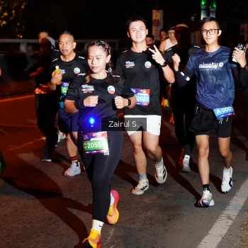 Runner Photo 3678073