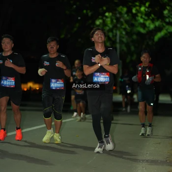 Runner Photo 3678074