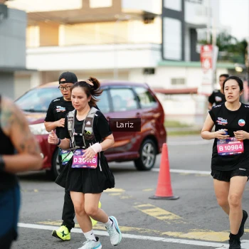 Runner Photo 3678080
