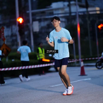 Runner Photo 3678081