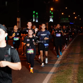 Runner Photo 3678082