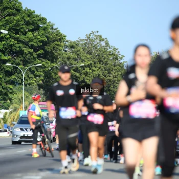 Runner Photo 3678087