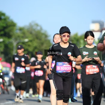 Runner Photo 3678088